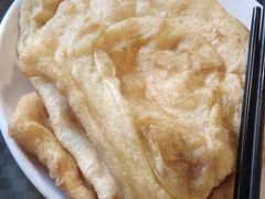 -烤肉宛饭庄(北新桥店)