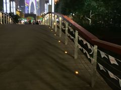 -中央公园(苏州工业园区)