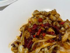 -79号渔船海鲜饭店(华强北店)