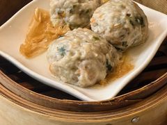 七彩鲮鱼球-点都德(长泰广场店)