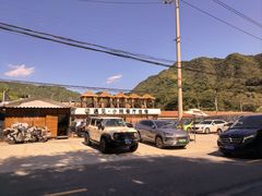 -遇见小院·长思缘农家院(怀柔店)