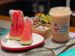 -灶座小锅烀饼·铁锅炖(全国总店)