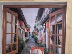 -云平风味园(护国路店)