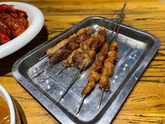 -永红源·啤酒烧烤海鲜大排档(台柳路店)