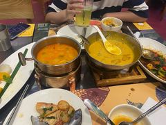 -simply thai天泰(世纪汇店)