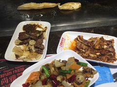 -尚雅铁板料理自助餐厅(乐松店)