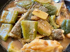 -味可道美食坊(福基路店)