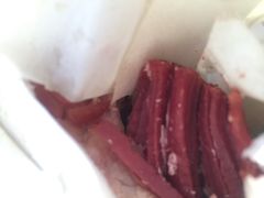 -清真铁志明腊牛羊肉