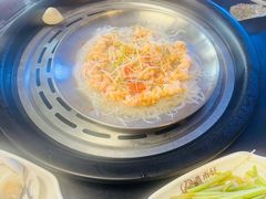 -水禾轩·海鲜蒸汽主题餐厅(新香洲旗舰店)