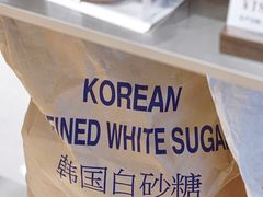 -檗谷·面包·咖啡·轻食(华贸天地店)