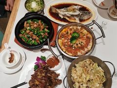 -梅利汴京烤鸭•开封豫菜地标店(晋安路店)