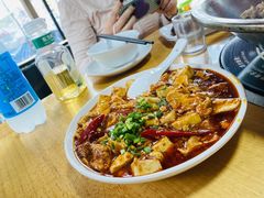 -大众跷脚牛肉馆·非遗传承单位(峨眉山店)