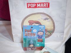 -泡泡玛特POPMART(凯德大峡谷店)