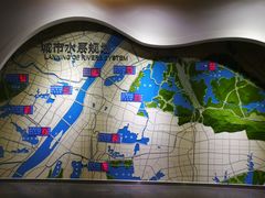 -武汉规划展示馆