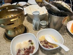 -初色海鲜自助(万丰路店)