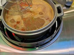 -荣叔港式沙嗲牛肉火锅(正佳潮流店)