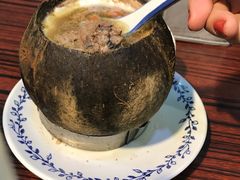 -達揚原味燉品(文明路店)