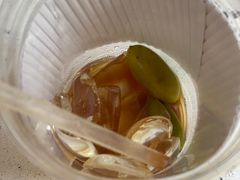 -Cafe on warm(丹霞店)
