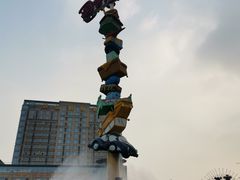 -国色天乡三期陆地乐园