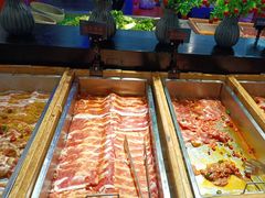 -鑫海汇海鲜烤肉自助(北国商城店)