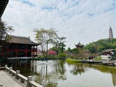 -顺峰山公园