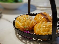-钟菜·粤菜点心·宴请(海上世界·汇港二期店)