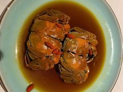 -蟹榭(静安寺晶品商场店)