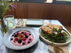 -O'mills Sourdough Bakery&Bistro(永嘉路店)