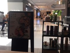 -星巴克(来福士2F店)