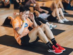 -Trainyard 炼·工场(中国国际贸易中心店)