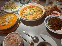 -闽上鲜·福建菜(龙湖滨江天街店)