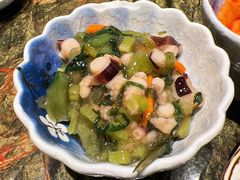 -炙柒Sekinana·精致料理 烧鸟·铁板烧(海上世界店)