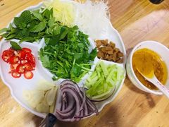 -官塘锋记鱼生·生腌·砂锅粥(牌坊街店)