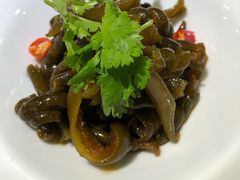 南极深海茸-茹·pure vegan(博华广场店)