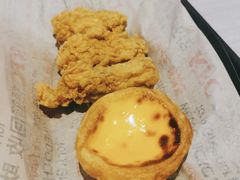 -肯德基(蔡甸世纪广场DT店)