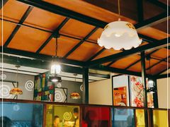 -吉旺港式餐厅(南方商城店)