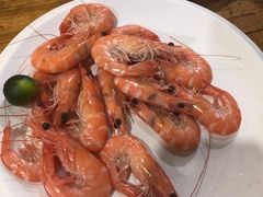 -蓝湾碧波·老字号·疍家非遗海上餐厅