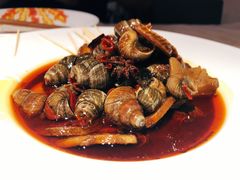 小田螺（乌雅神马螺）-霸王虾·小龙虾香辣蟹(玉林店)