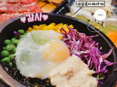 -鹤江桥·红油牛肉粉(SKP店)