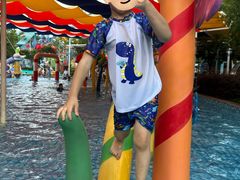 -苏州乐园森林水世界