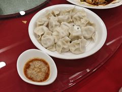 海胆水饺-良友·地标海鲜青岛菜(五四广场店)