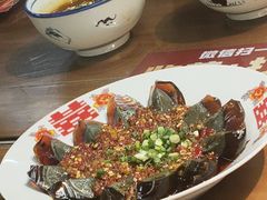 -小街47號江湖菜(四合院店)