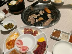 -权金城(龙旗店)