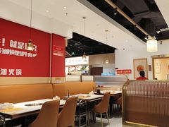 -犇鼎牛潮汕牛肉火锅(新辰里学清路店)