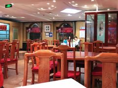 大堂-峨嵋酒家总店(车公庄店)