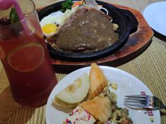 -凡塔斯牛排餐厅(厚街万达店)
