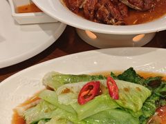 -蝴蝶里·粤菜·点心(龙湖杭州金沙天街店)