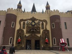 -安徒生童话乐园