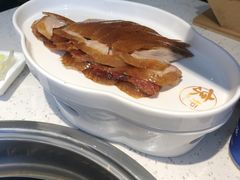 -三人行骨头王火锅(长寿店)