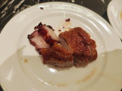 -京香轩·中餐厅(上海中庚聚龙酒店)